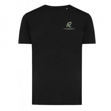 Logotrade business gift image of: Iqoniq Brett recycled cotton t-shirt